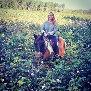 Meet your Posher, Shayla